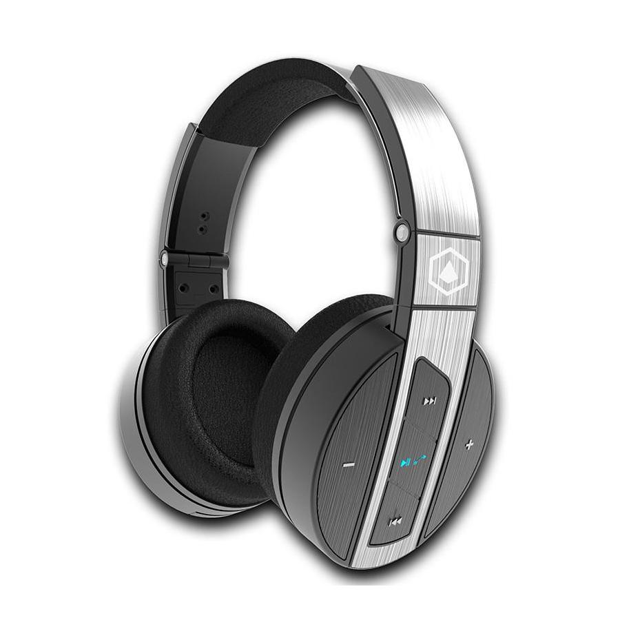 Modern Portable HIFI ELITE Super 66. Беспроводные Bluetooth-наушники